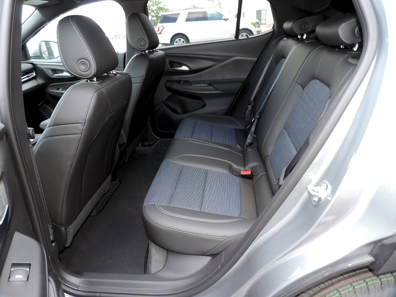 New 2026 Buick Envista Preferred w/ Convenience I Package image 14