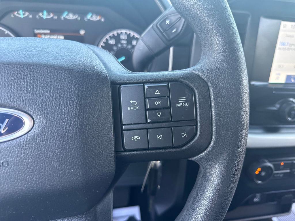 Used 2022 Ford F150 XLT image 33