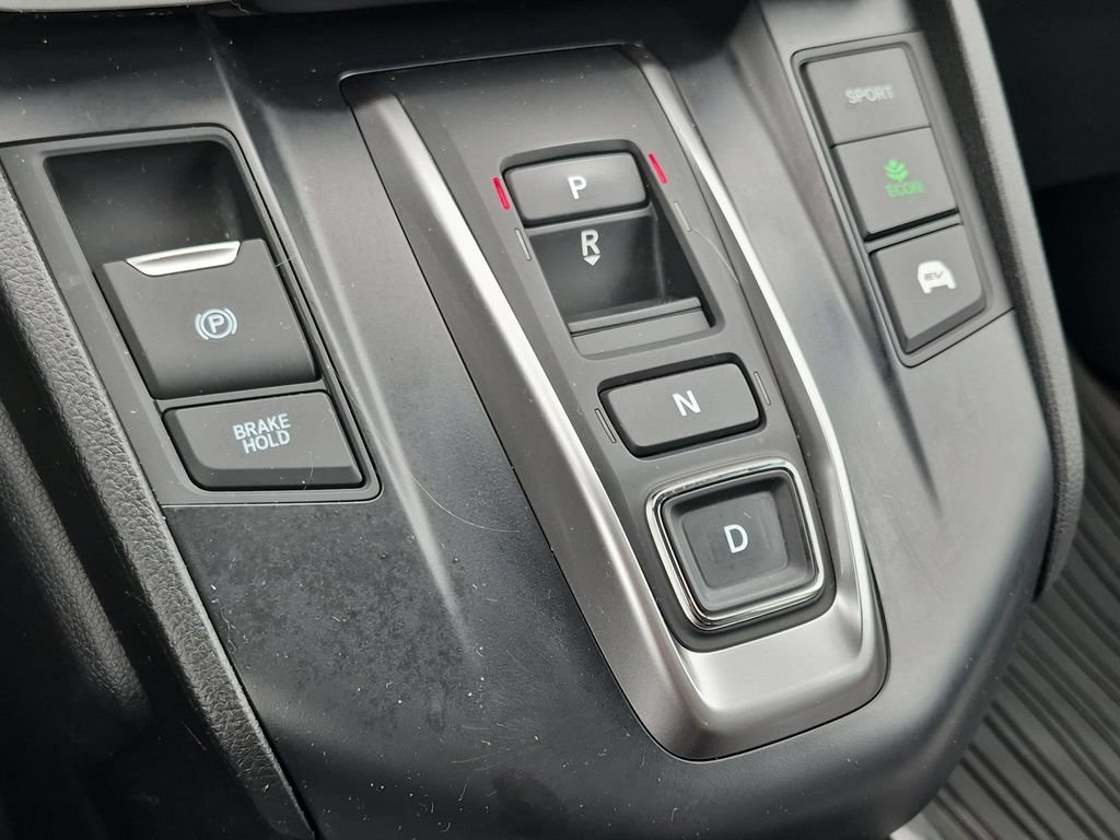 Used 2022 Honda CR-V EX-L image 14