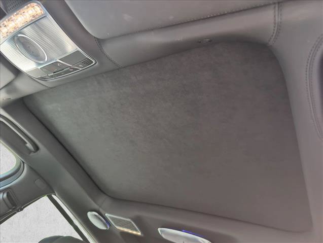 Used 2018 Mercedes-Benz Maybach S 560 4MATIC image 21
