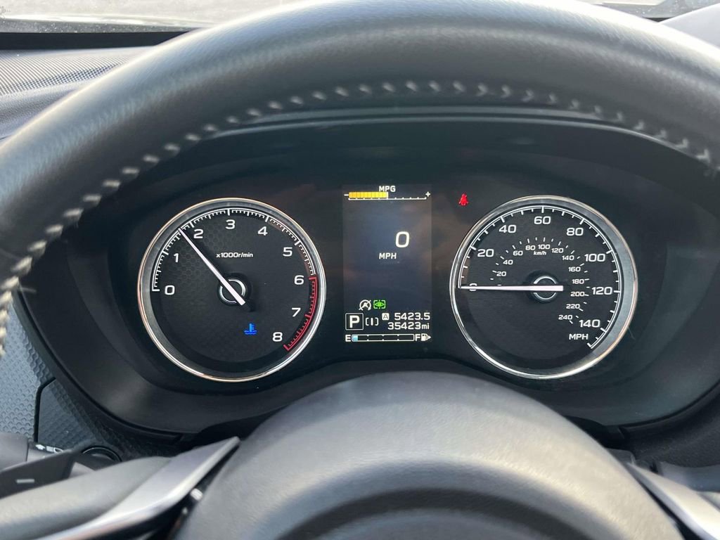Used 2022 Subaru Forester Touring image 20