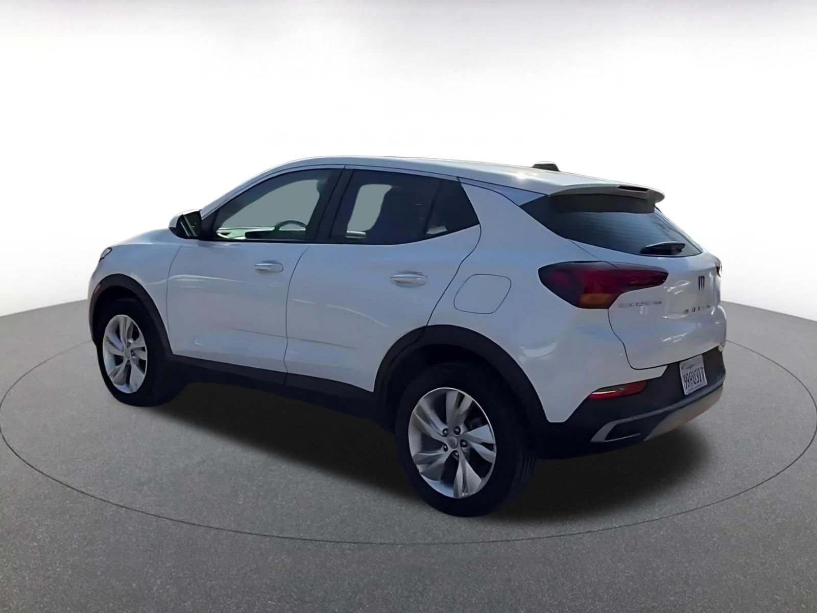 Used 2025 Buick Encore GX Preferred image 10