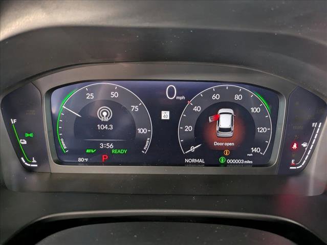 New 2026 Honda CR-V TrailSport image 11