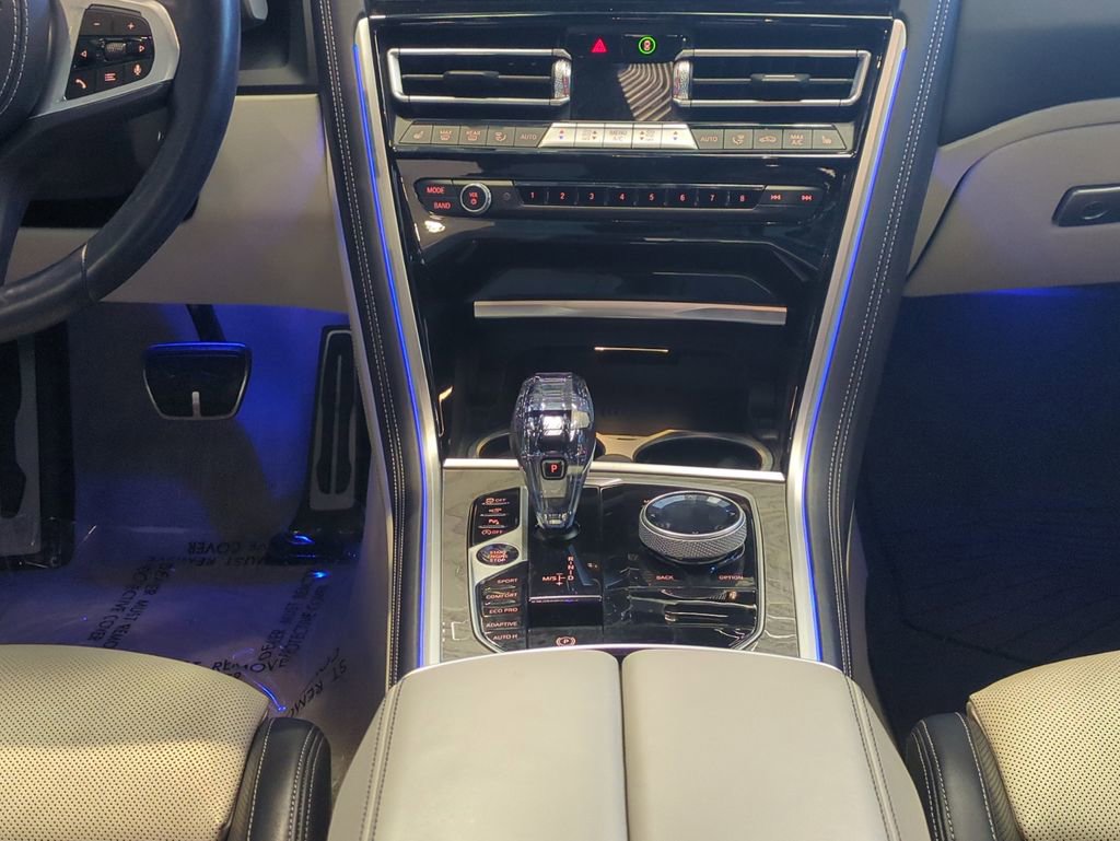 Used 2023 BMW 840i Gran Coupe 840 image 19