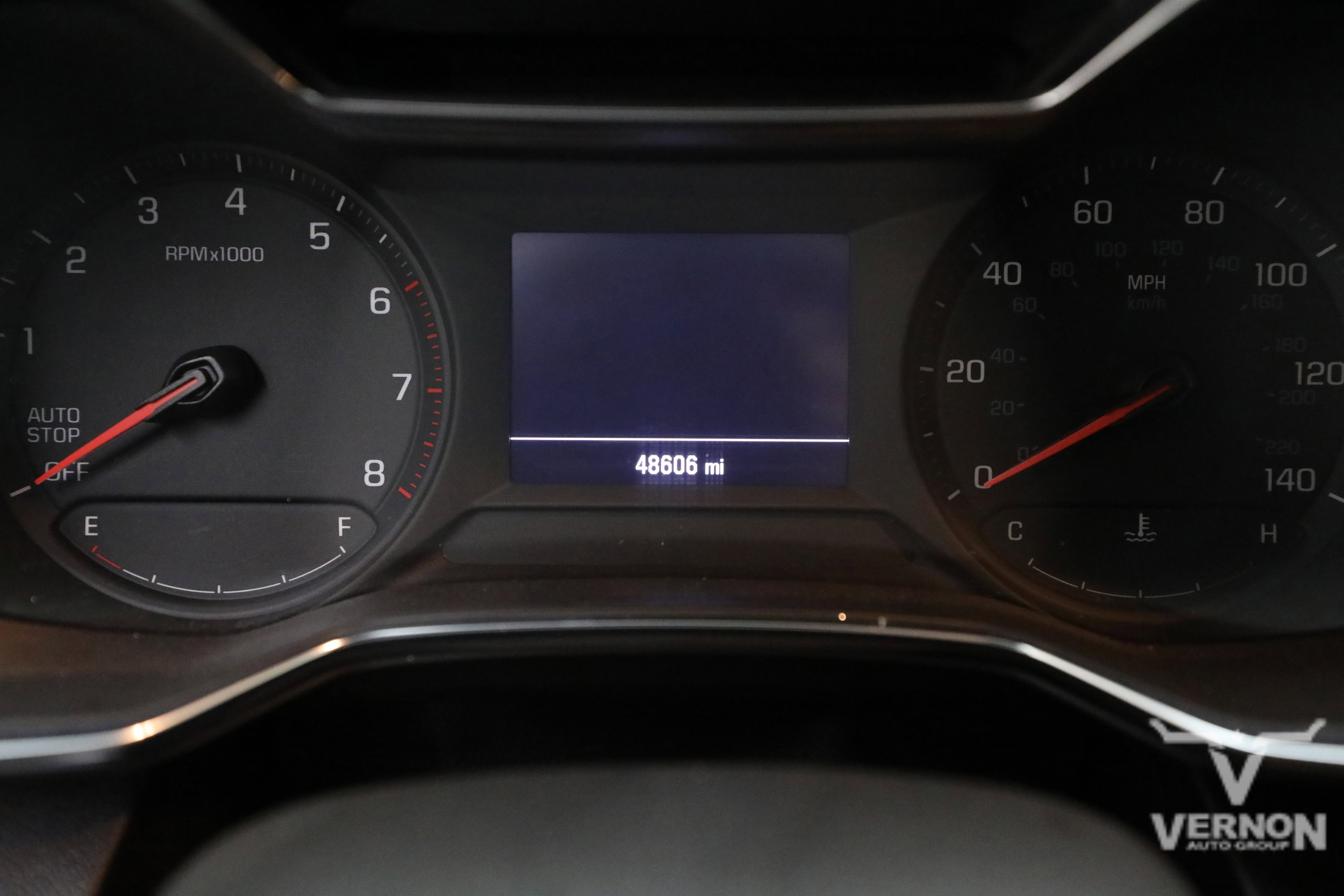 Used 2023 Chevrolet TrailBlazer LT w/ Convenience Package image 21