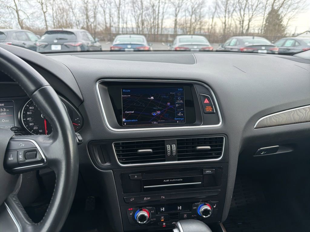 Used 2015 Audi Q5 2.0T Premium Plus image 15