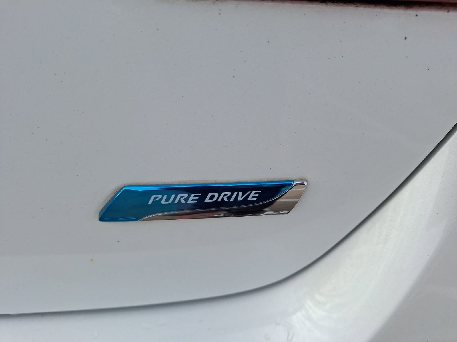 Used 2014 Nissan Sentra SR w/ SR Driver Package image 12