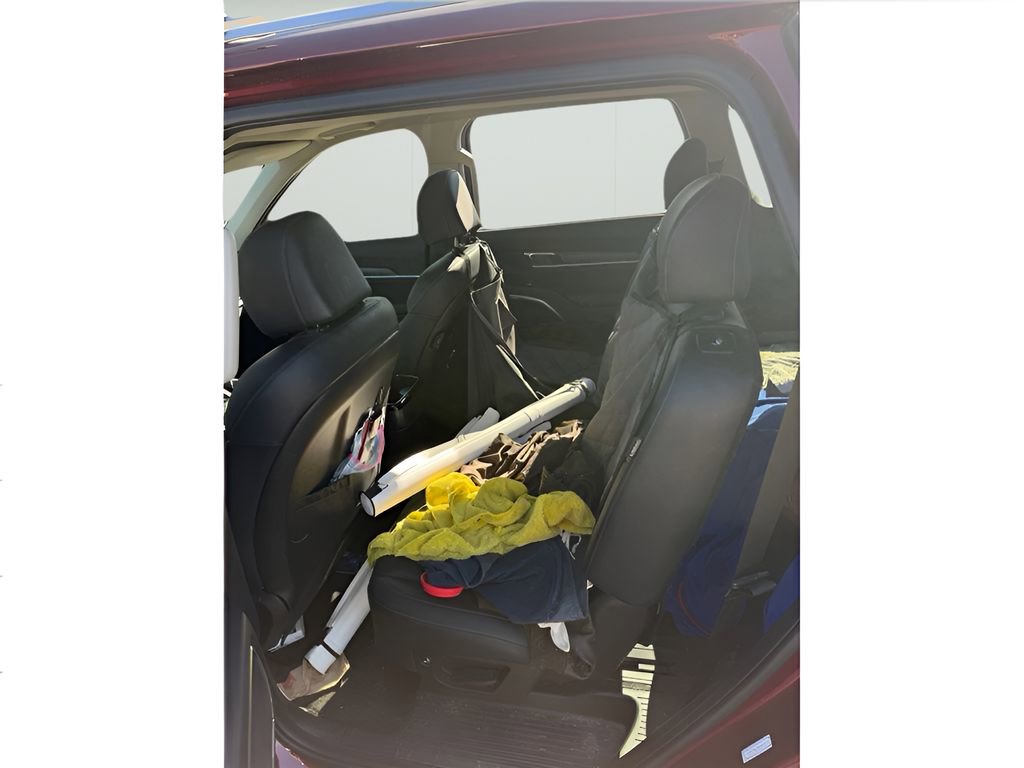 Used 2024 Kia Telluride SX w/ Towing Package image 13