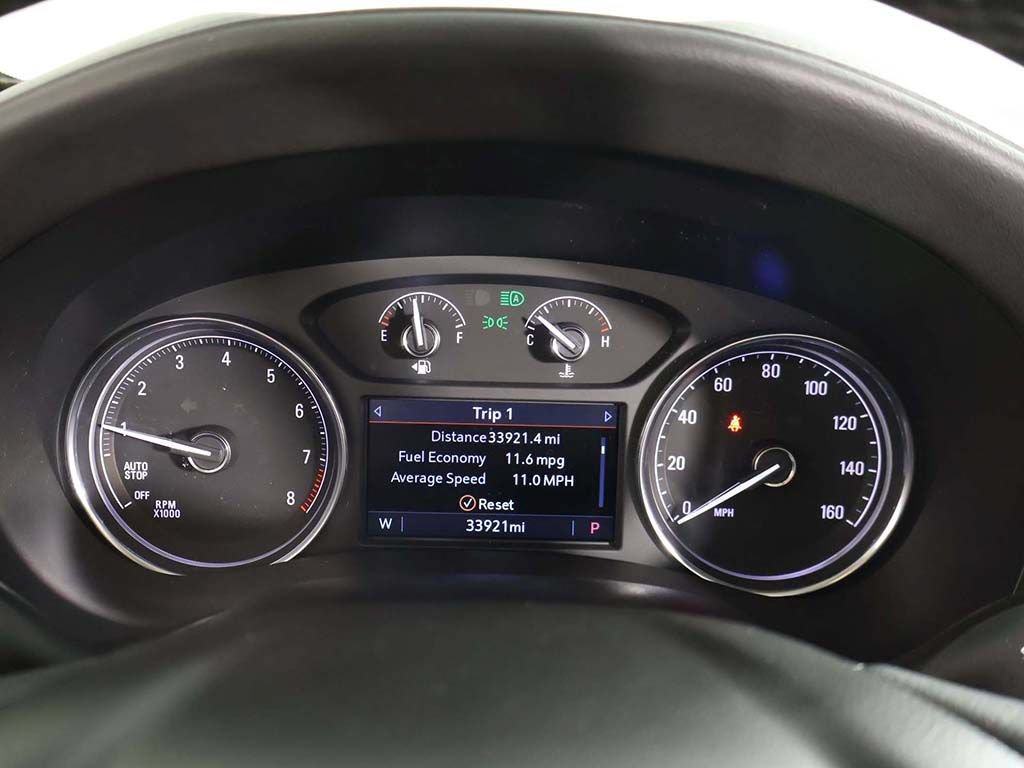 Used 2023 Buick Enclave Essence w/ Experience Buick Package AWD/4WD image 46