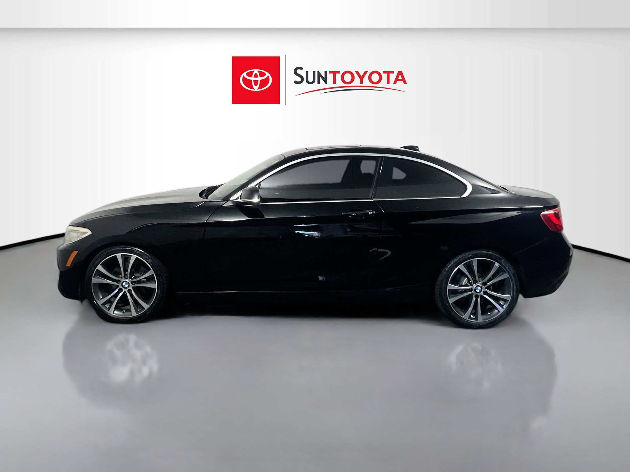 Used 2014 BMW 228i Coupe RWD image 7