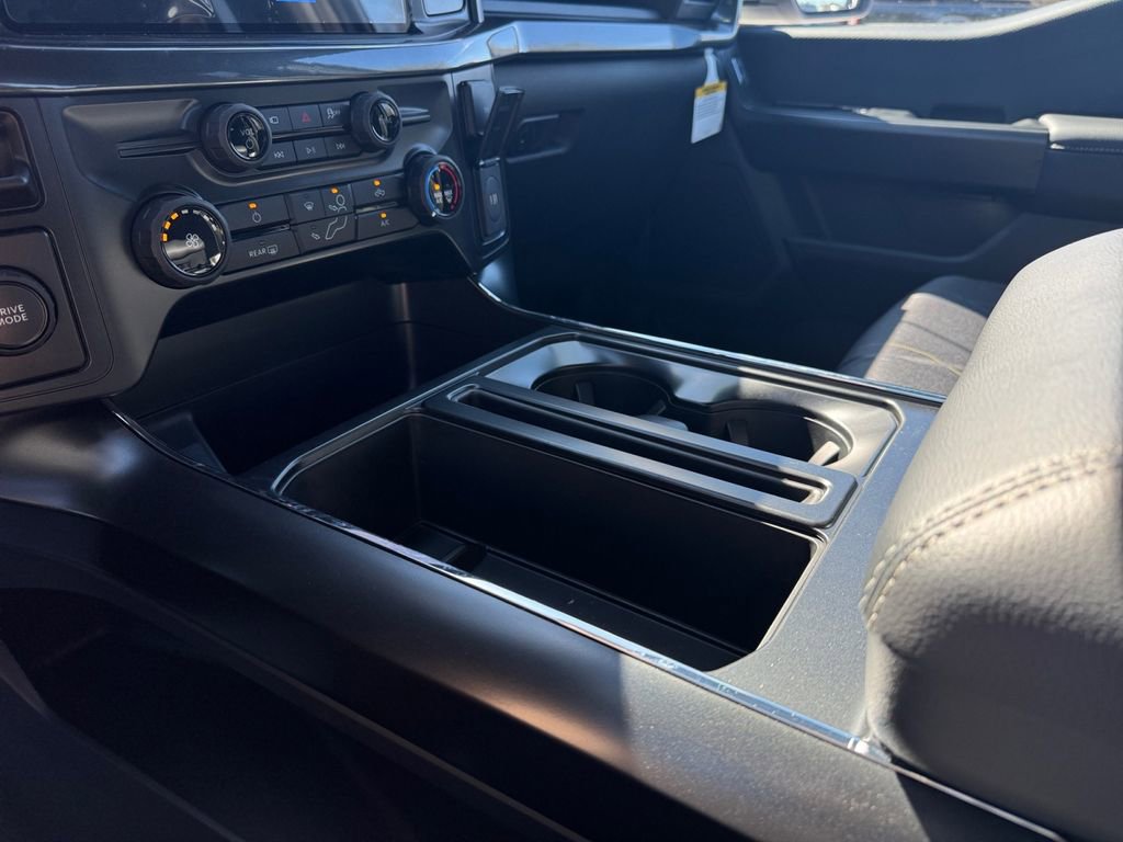 New 2025 Ford F150 STX w/ Equipment Group 200A image 32