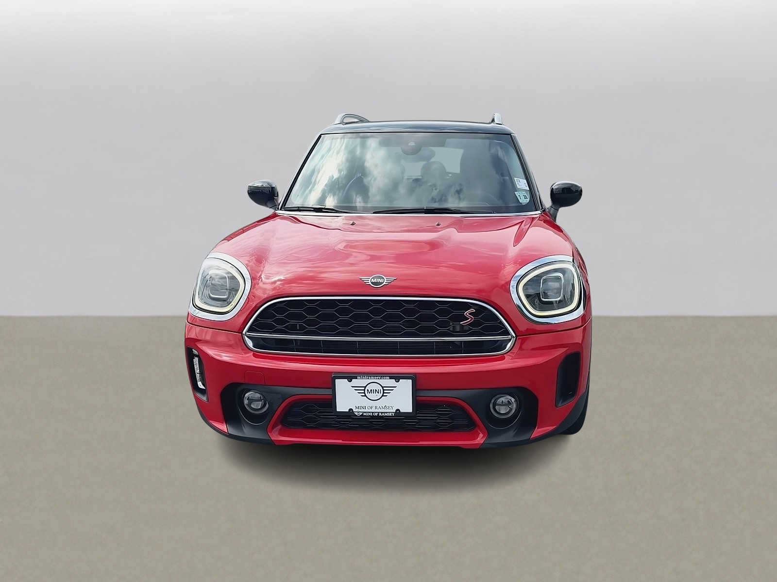 Used 2024 MINI Cooper Countryman S AWD/4WD image 3