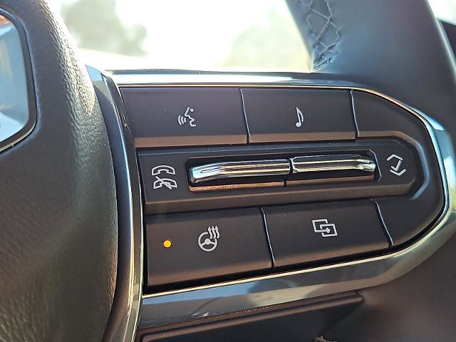 New 2026 GMC Sierra EV AT4 w/ AT4 Premium Package image 19