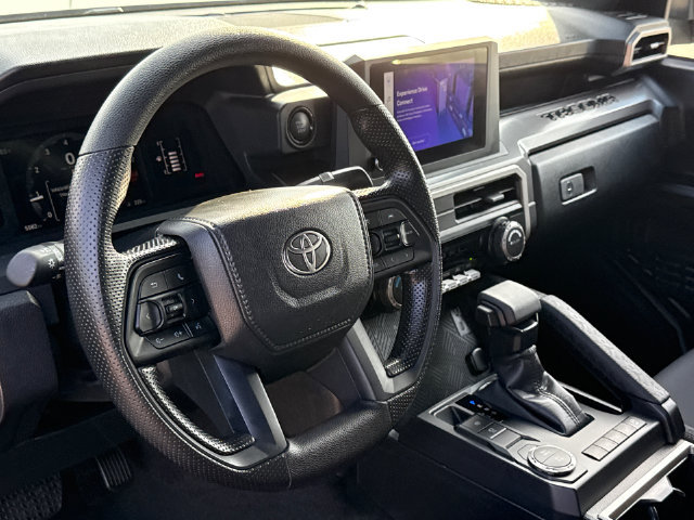 Used 2026 Toyota Tacoma SR5 RWD image 16