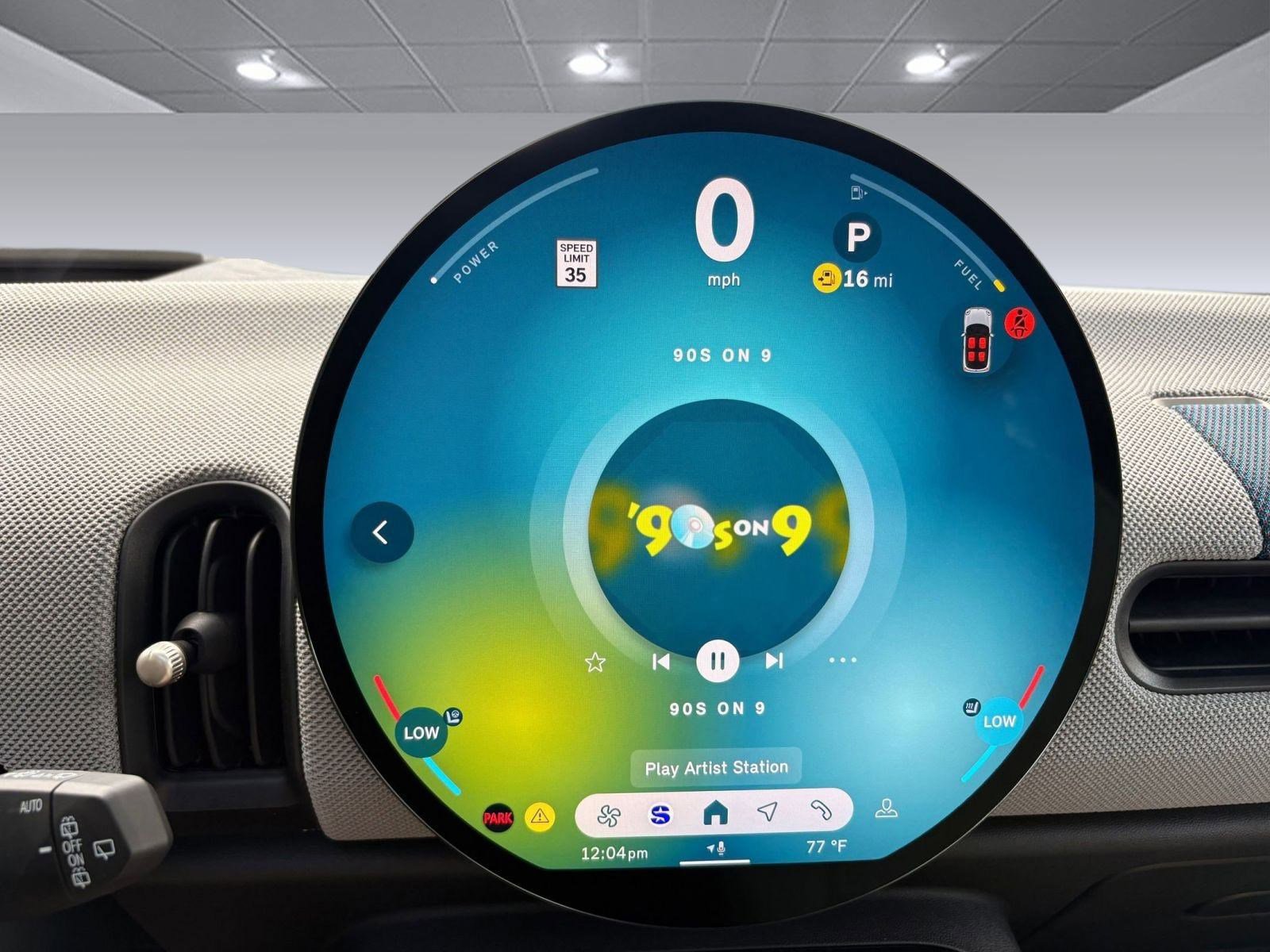 New 2026 MINI Cooper S image 17