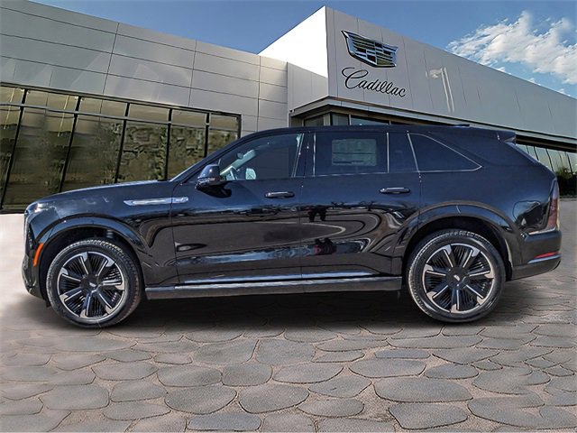 New 2025 Cadillac Escalade IQ Sport 2 image 70