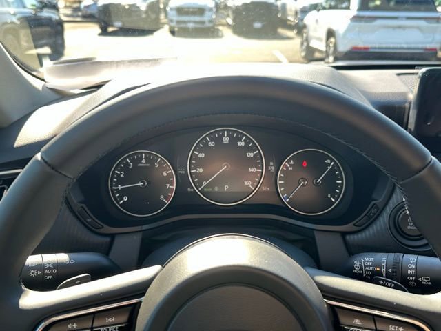 New 2026 MAZDA CX-90 3.3 Turbo w/ Select Package image 22