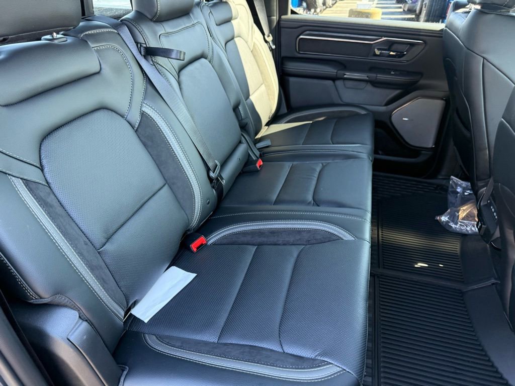 New 2026 RAM 1500 Rebel w/ G/T Package image 44