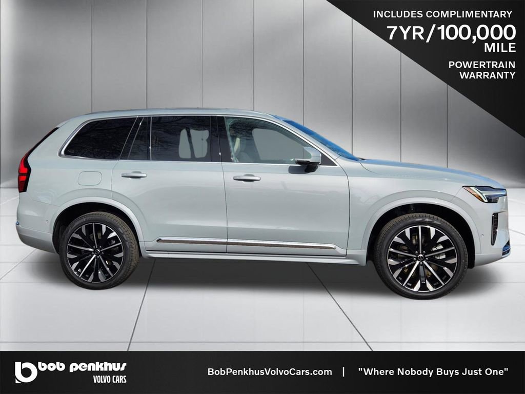 New 2026 Volvo XC90 T8 Plus w/ Protection Package Premier image 23