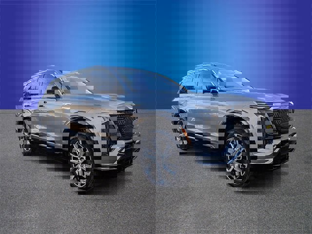 New 2026 Cadillac Vistiq Luxury image 7