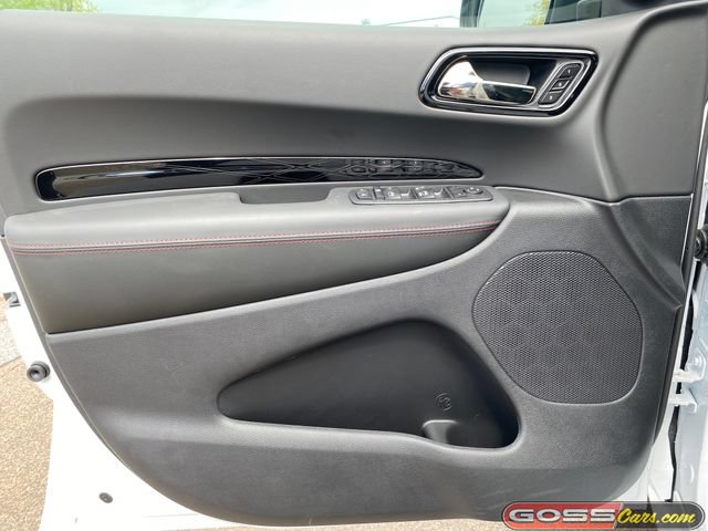 New 2026 Dodge Durango GT AWD/4WD image 25