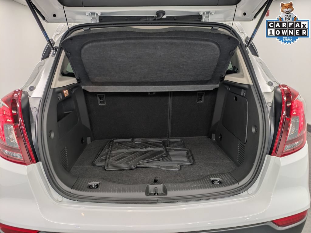 Used 2022 Buick Encore Preferred w/ Safety Package AWD/4WD image 25