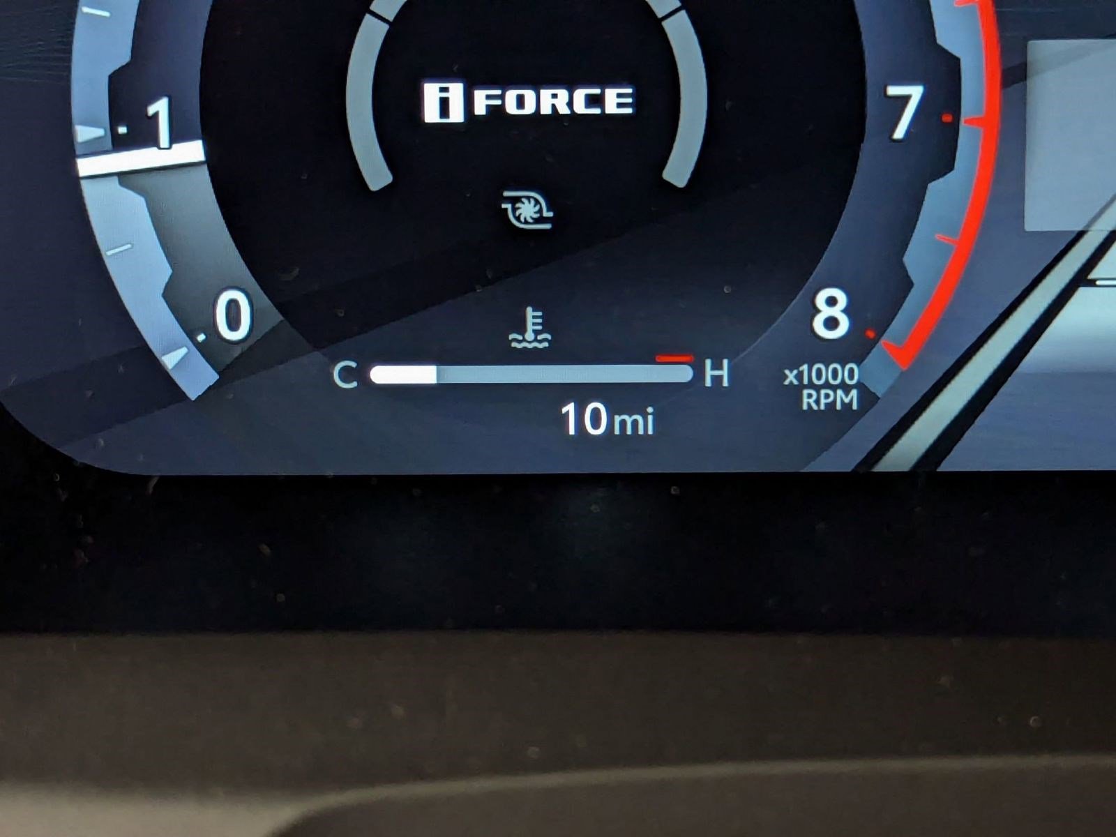 New 2025 Toyota Tacoma SR image 17