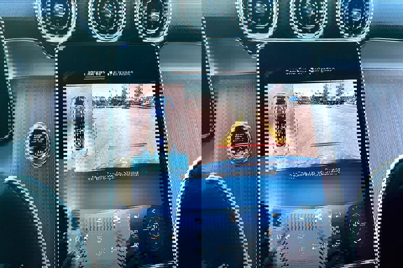 Certified 2025 Mercedes-Benz GLC 300 4MATIC image 27