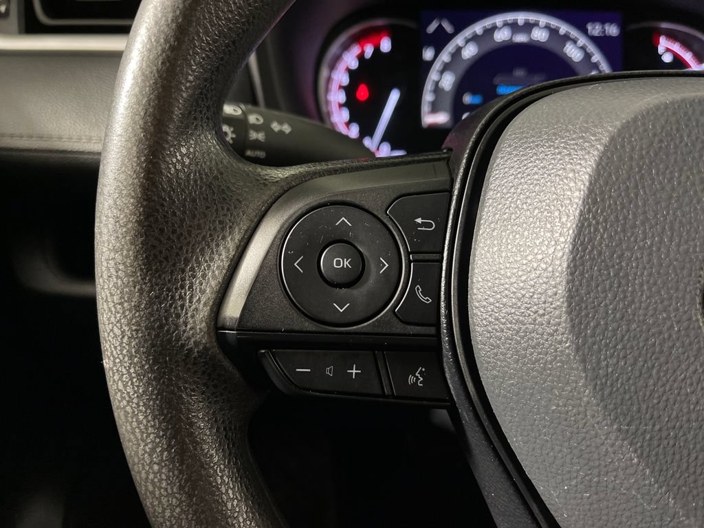 Certified 2024 Toyota RAV4 XLE FWD image 26