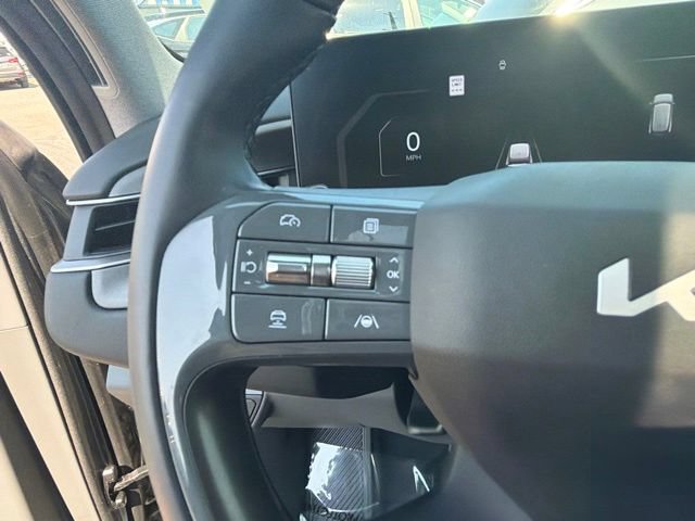 Used 2024 Kia EV9 Wind AWD/4WD image 24