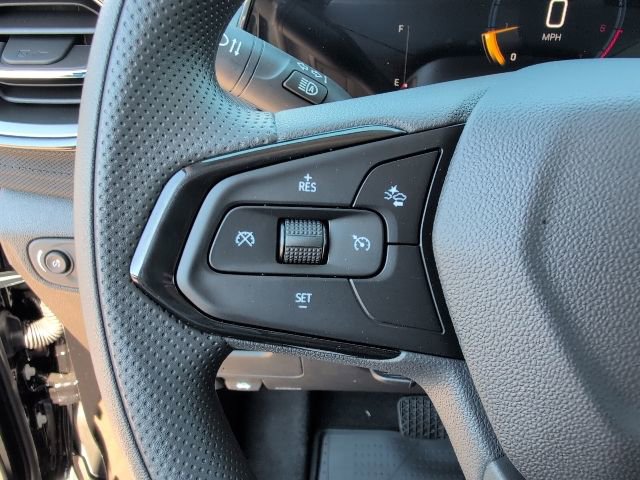 New 2026 Chevrolet TrailBlazer LS w/ LS Convenience Package image 15