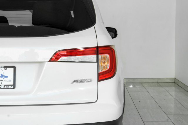 Used 2020 Honda Pilot EX-L image 47