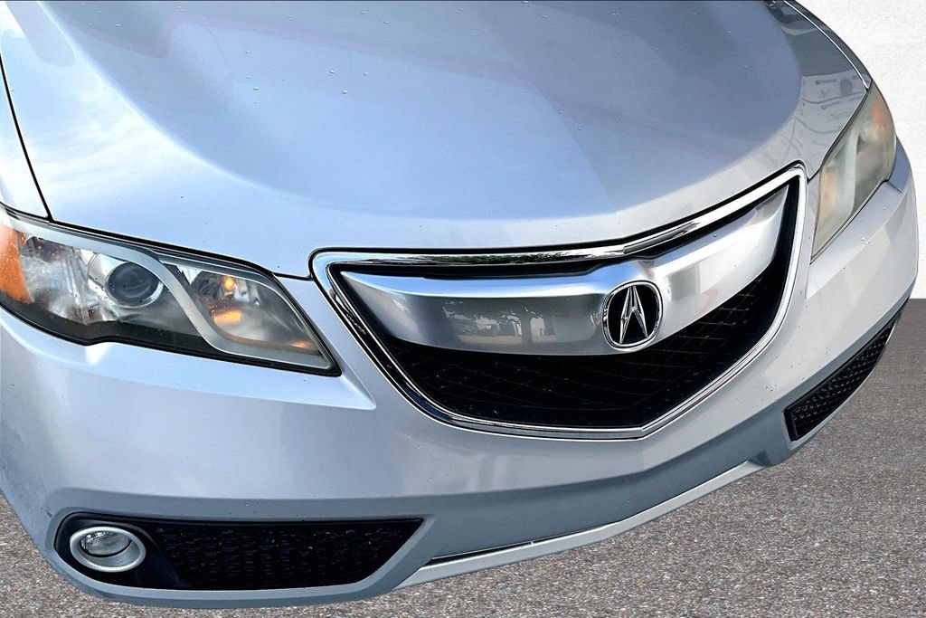 Used 2014 Acura RDX AWD w/ Technology Package image 33