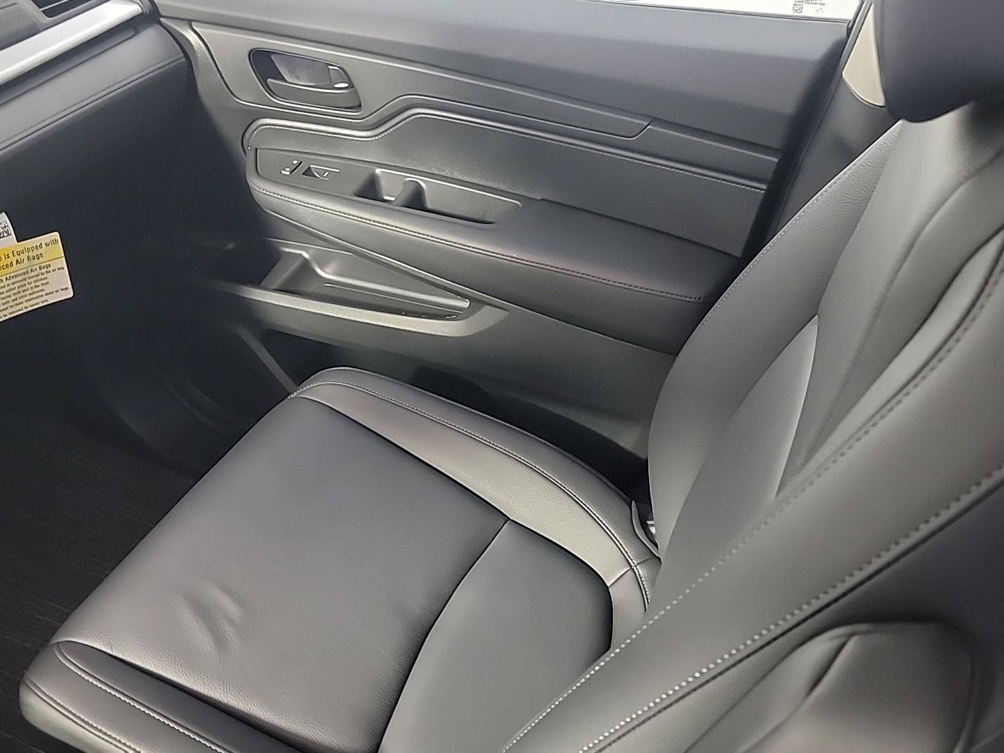 Certified 2025 Honda Odyssey EX-L image 23