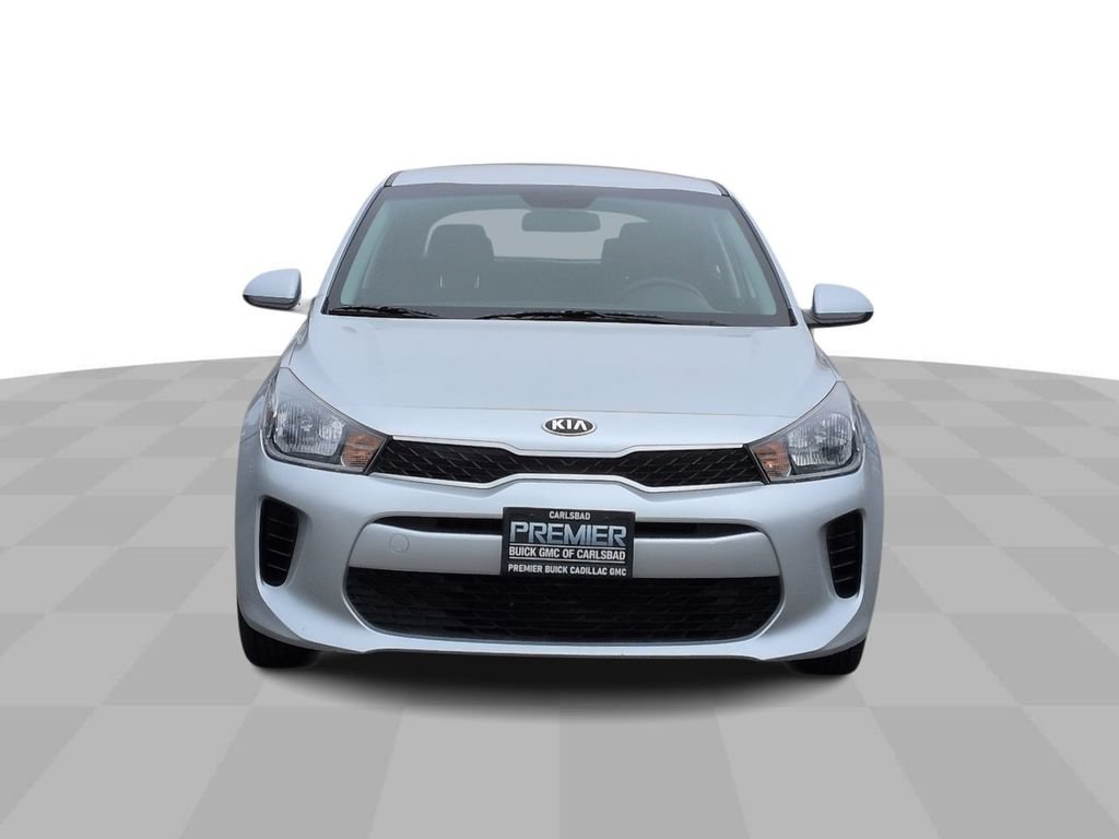 Used 2020 Kia Rio S FWD image 4