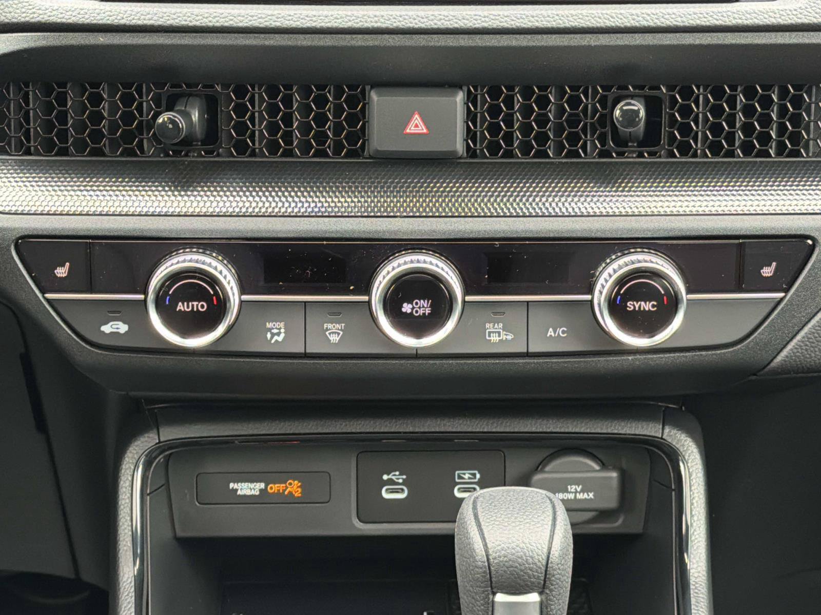 New 2027 Honda CR-V EX image 14