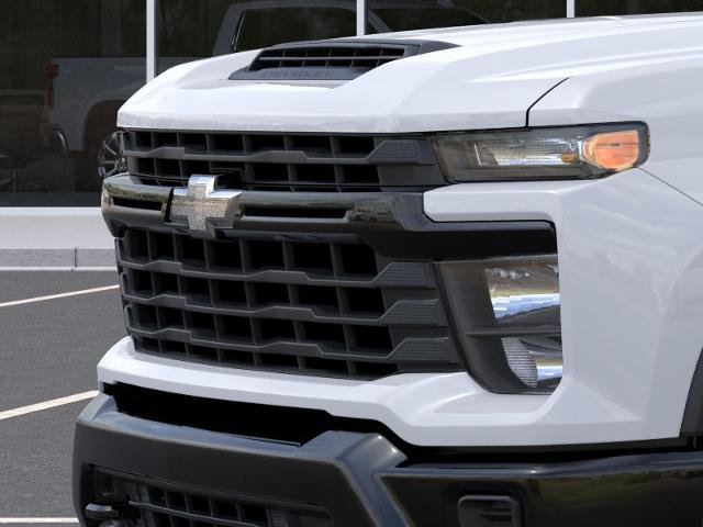 New 2026 Chevrolet Silverado 3500 W/T RWD image 29