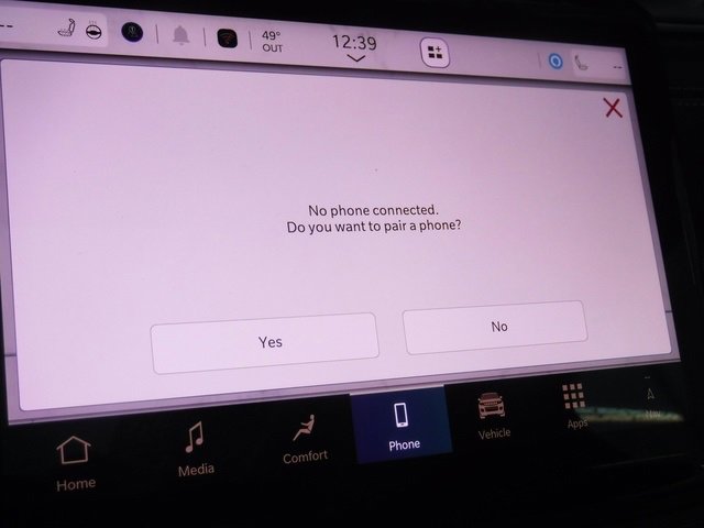 New 2025 Jeep Grand Cherokee Limited w/ MOPAR Finishing Package image 26