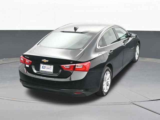 Used 2025 Chevrolet Malibu LT image 62