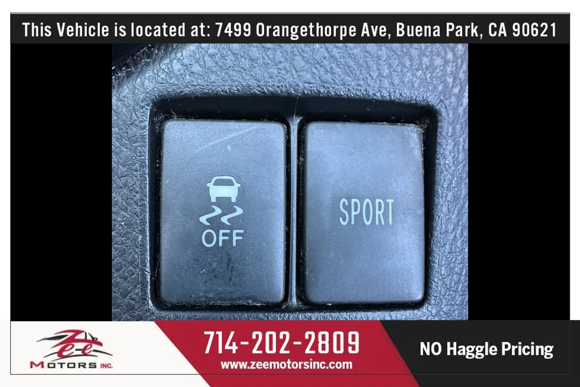 Used 2014 Toyota Corolla S image 27