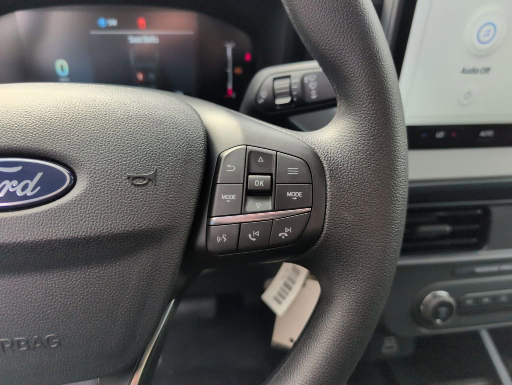 New 2026 Ford Maverick XL image 31