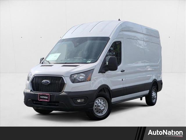 New 2025 Ford Transit 250 148 High Roof AWD