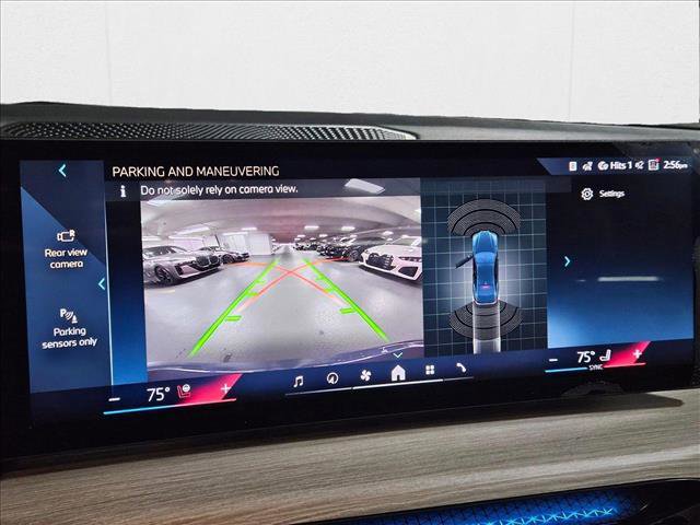 Used 2025 BMW 430i xDrive Coupe w/ Convenience Package image 13