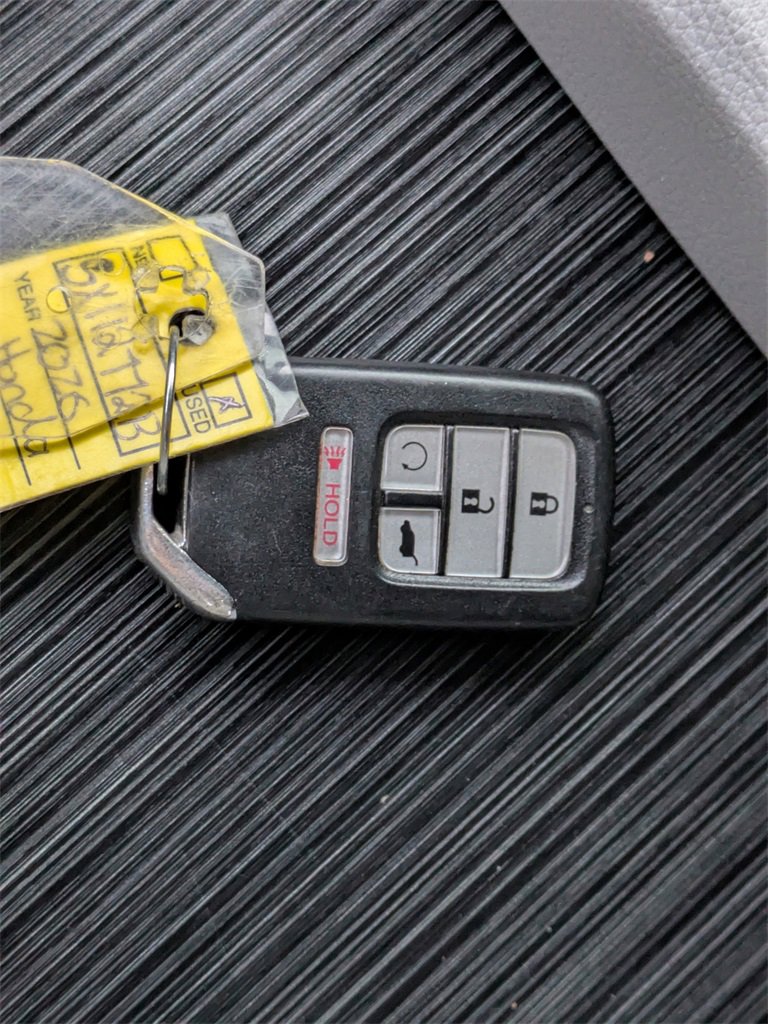 Used 2020 Honda Pilot Touring image 31