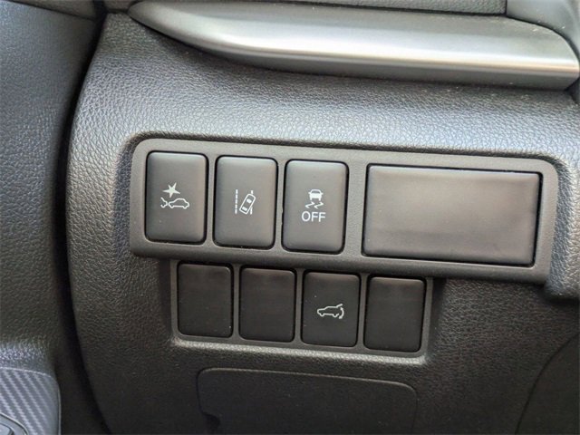 Used 2024 Mitsubishi Eclipse Cross SE image 27