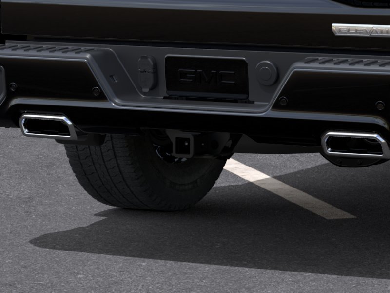 New 2026 GMC Sierra 1500 Elevation w/ Elevation Premium Package AWD/4WD image 45