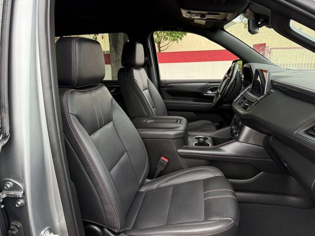 Used 2024 Chevrolet Suburban RST image 29