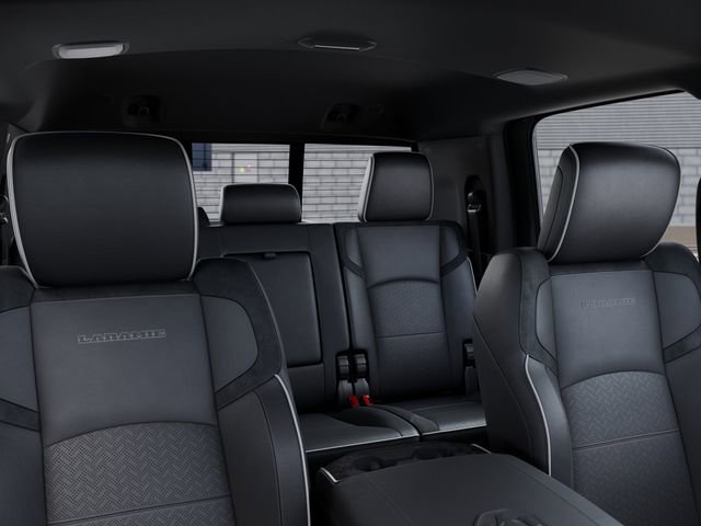New 2026 RAM 2500 Laramie image 26
