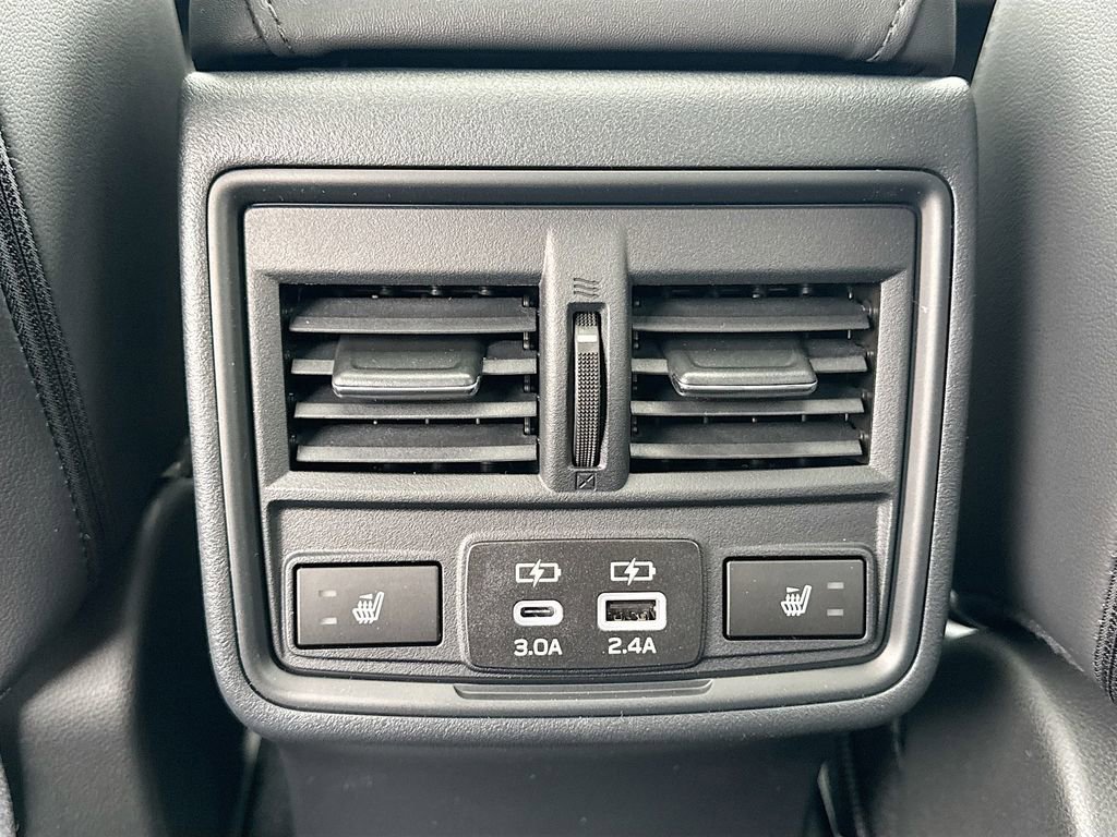 New 2026 Subaru Outback Limited image 25