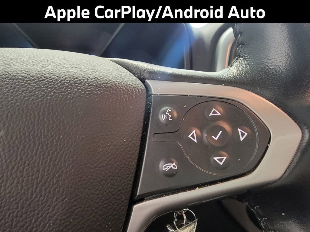 Used 2022 Chevrolet Colorado ZR2 image 16